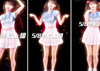 李珠珢SOLO三敗舞救富邦戰績?網:三振舞後代表作、感覺有奇效