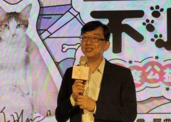 2025《不浪了!》年度公益系列活動啟動   跨界挺公益為浪浪發聲不間斷!