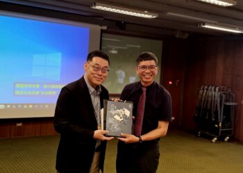 「乙未之役130周年系列活動」 歷史學者帶領民眾洞悉戰役當年景象