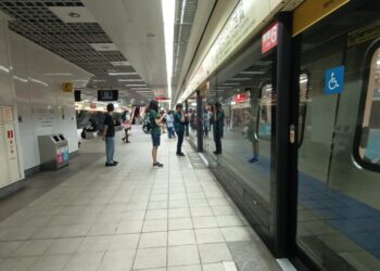 影音/搭北捷禁做2件事 違規最高罰7500元