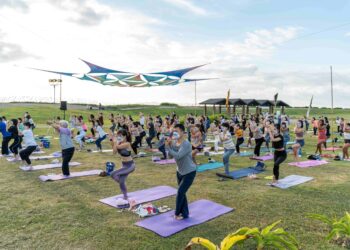 重拾內在節奏  「自然醒慢活祭」限定活動 走進山海、慢遊長濱