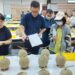 影音/第二屆網紋洋香瓜果品評鑑競賽  縣府力挺農業升級 展現地方農業實力