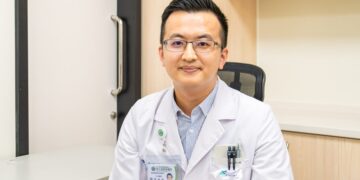 男性左側乳頭流出液體　驚覺不對診斷確定為乳管原位癌