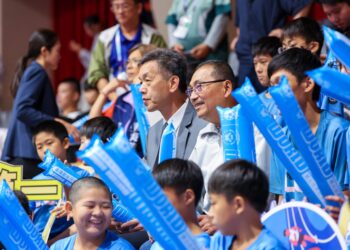 羅嘉翎世壯運再披「教練」袍     執教媽媽何千金     侯友宜親臨新北看臺力挺