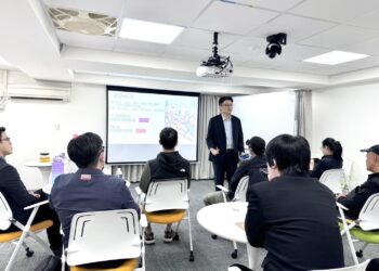 [九型人格專欄]【上集】九型人格的習慣策略：掌握您性格類型的成功密碼