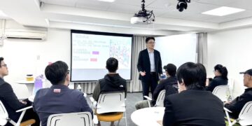 [九型人格專欄]【上集】九型人格的習慣策略：掌握您性格類型的成功密碼