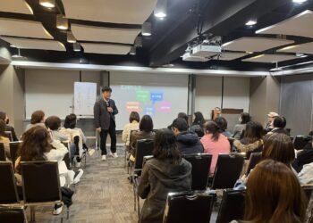 [老鬼譚直銷專欄]想賺錢卻不想學？