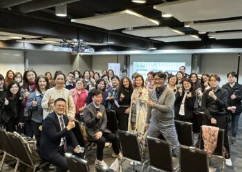 [老鬼譚直銷專欄]邀約到場不是結束，而是成交的開始