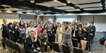 [老鬼譚直銷專欄]邀約到場不是結束，而是成交的開始