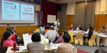 [九型人格專欄]【上集】九型人格的習慣策略：掌握您性格類型的成功密碼