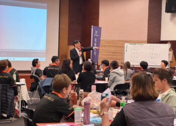 [九型人格專欄]【上集】九型人格的習慣策略：掌握您性格類型的成功密碼