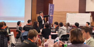 [九型人格專欄]【上集】九型人格的習慣策略：掌握您性格類型的成功密碼