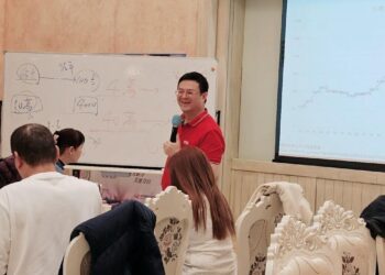 [九型人格專欄]【下集】九型人格的習慣策略：打造專屬成功模式