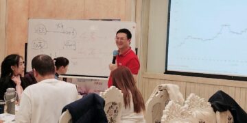 [九型人格專欄]【下集】九型人格的習慣策略：打造專屬成功模式