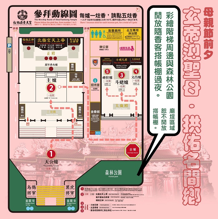 2025 母親節