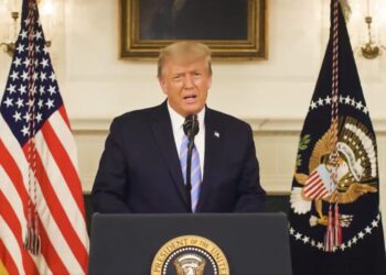 影音/拒當凱子 川普將簽行政命令強制降低藥價30%至80%