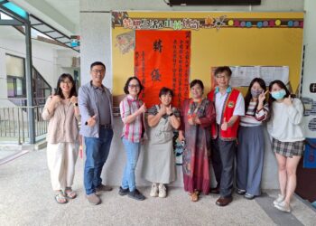 嘉義縣參加全國師生鄉土歌謠比賽 5校榮獲特優及優等佳績