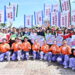 太極門展演 為2025林園龍舟賽帶來正向能量