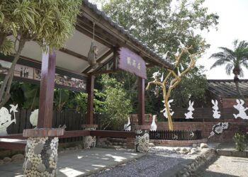 成功導入社區規劃師 雲林三社區營造成果獲國際設計大獎肯定