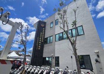 詐團誆稱穩賺不賠遭詐 恆警部署逮車手
