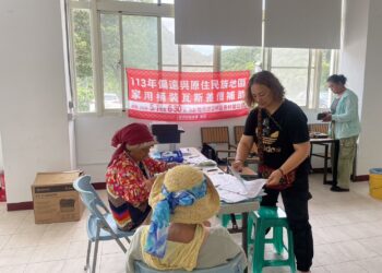 偏遠與原住民族地區家用桶裝瓦斯差價補助 屏縣114年度線上申請便捷快速