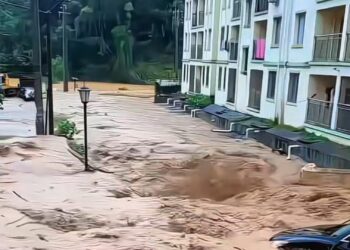 影音/全球繼續暖化 聯合國示警難守住基準升溫攝氏1.5度