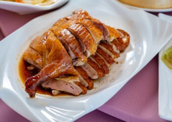 港點控快衝!桃園青青格麗絲「港點百匯」讓你吃爆60道粵菜 新會員享買一送一再豪送20顆鮑魚