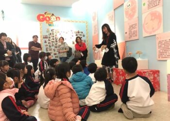 新北端午FUN假趣     觀光工廠推出限定優惠     寓教於樂親子時光最佳選擇