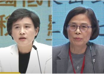鄭麗君、楊珍妮率隊赴美 已完成關稅首輪實體磋商