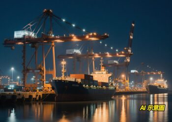 影音/美中關稅會談聯合聲明 美對中關稅從145%降至30%