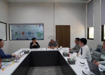 大葉大學AI、儲能與循環經濟 攜手三家知名企業培育國際人才