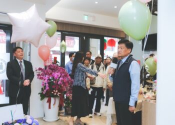 台中北屯「好晴天身心診所」  注入身心照護新力量