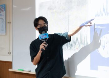 以資料瞭解海洋,用行動改變未來「2025第三屆諾大師海洋大數據競賽」熱烈徵件中