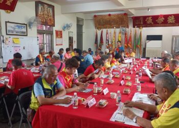 影音/2025年蘭陽媽祖文化節 南方澳進安宮接手主辦