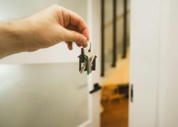 應該要換電子鎖嗎？換電子鎖前先想清楚的三件事