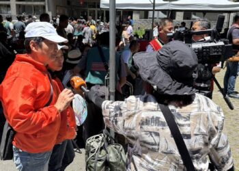 南橫音樂節週週精彩 布農天籟唱響山林