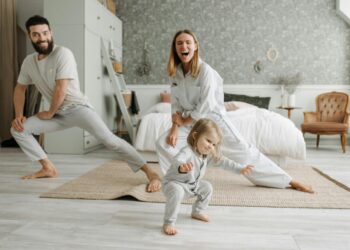 孩子的假日怎麼過?親子活動靈感大集合