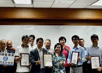 照顧漁民真貼心 頭城漁會提供律師免費駐點諮詢