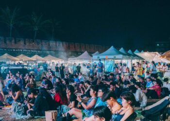 歡慶恆春建城150周年 2025屏東南國生活節