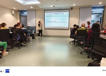 114「銀髮達人」進階班屏縣府登場 5/17-18課程豐富精彩,學員欲罷不能