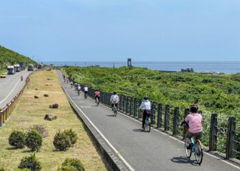 推廣觀光體驗  福隆生活節與國際沙雕藝術季5/24日開幕