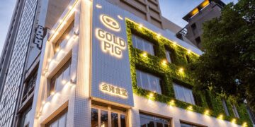 星級韓燒現身台北中山！金豬食堂打造沉浸式味覺之旅