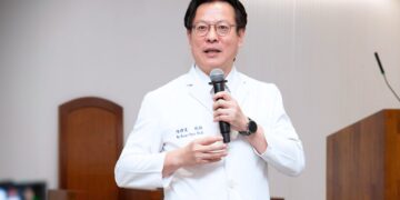 讓母親節不再難忘！  彰基搶救早產兒產房動線大改革