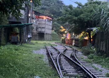 新北螢火蟲季夢幻來襲     平溪週末賞螢活動開跑     點亮浪漫山城