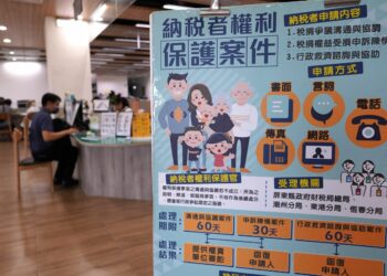 申請房屋稅分期繳納 納保官幫租稅健檢助少繳19萬