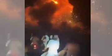影音/印巴開火巴基斯坦關閉領空48小時 北印多機場關閉
