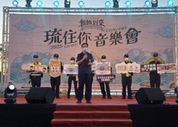 東港分局打詐攻守並進 3天查獲2車手1阻詐