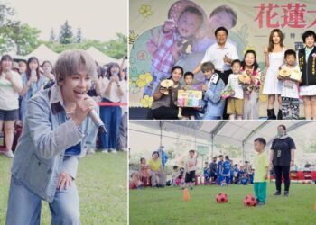 2025年花蓮西瓜嘉年華首日甜蜜登場!千人湧入知卡宣 續推西瓜整體行銷延燒西瓜熱潮