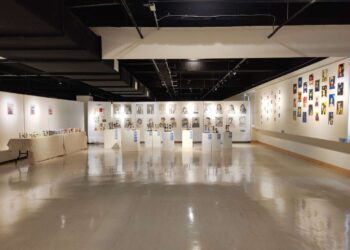 斗六國中美術班畢業美展至6/3　賞析學子畫筆下成長經驗