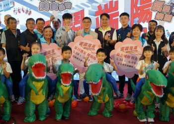 2025鹿港四季紅-夏鬧端陽   感受鹿港充滿文化氣息端午佳節